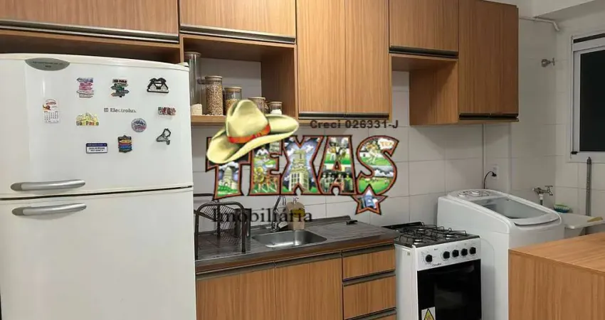 Apartamento com 2 quartos à venda em Itaquera, São Paulo 