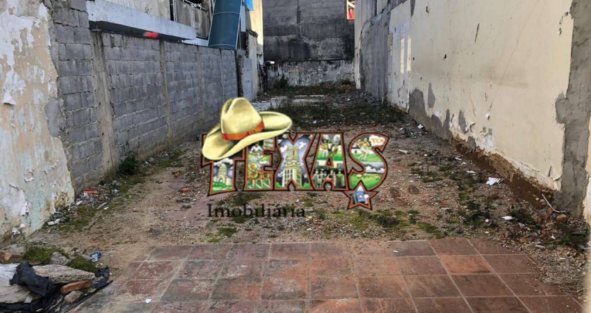 Terreno à venda na Vila Campanela, São Paulo 