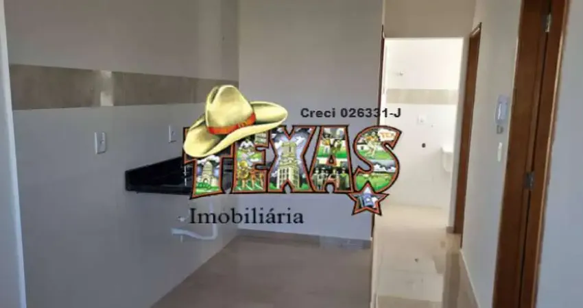 Apartamento com 2 quartos à venda na Cidade Antônio Estevão de Carvalho, São Paulo 