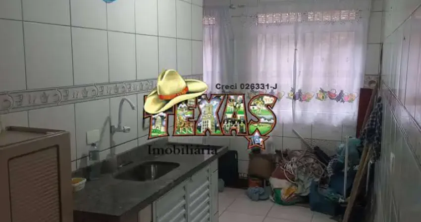 Apartamento com 2 quartos à venda no Conjunto Habitacional Fazenda do Carmo, São Paulo 