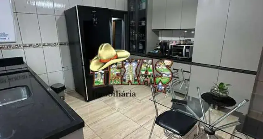 Casa com 3 quartos à venda no Jardim Ikes, Itaquaquecetuba 