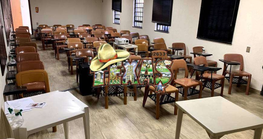 Sala comercial com 7 salas para alugar no Tatuapé, São Paulo 