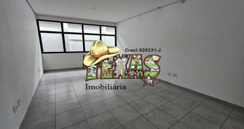 Sala comercial com 1 sala para alugar na Vila Marieta, São Paulo 