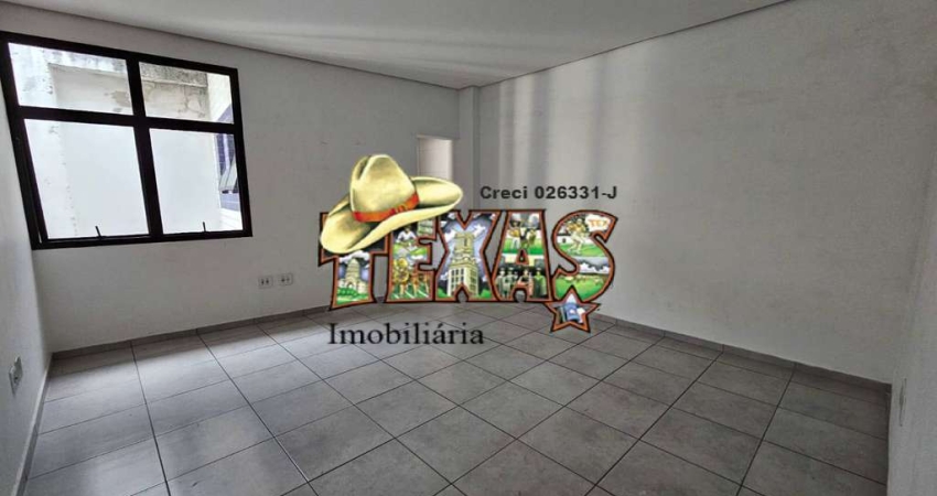 Sala comercial com 1 sala para alugar na Vila Marieta, São Paulo 