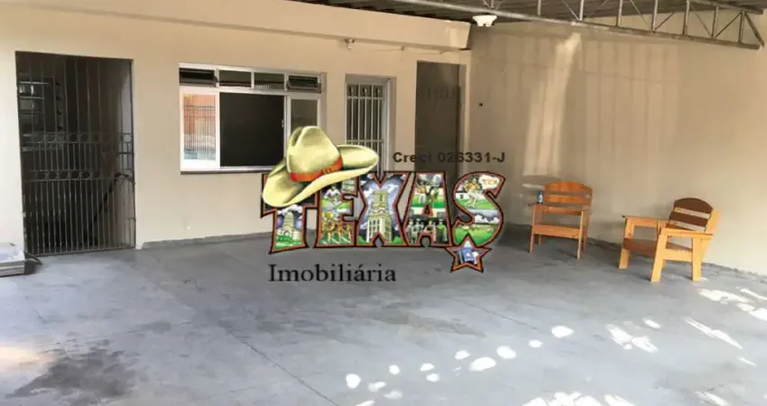 TERRENO COM 3 CASA PARA VENDA - ITAQUERA
