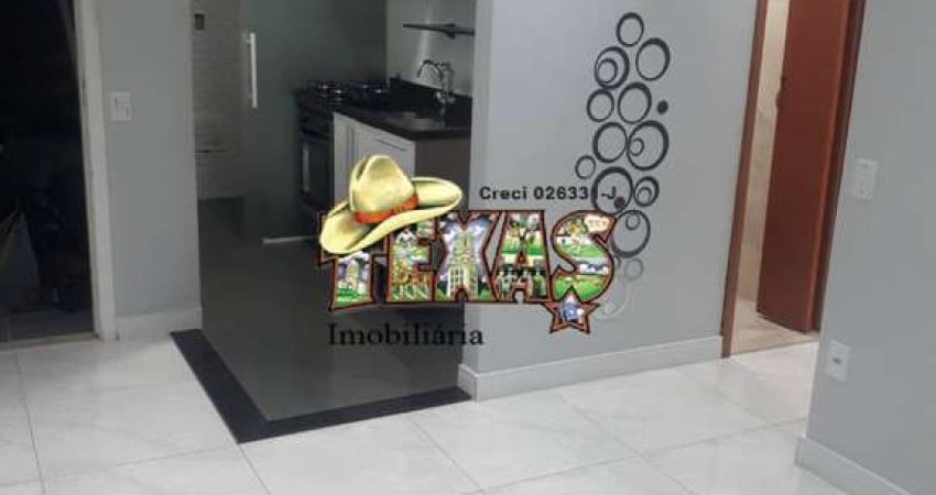 Apartamento com 2 quartos à venda no Itaim Paulista, São Paulo 