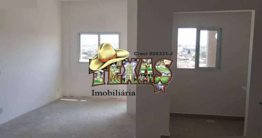 Apartamento com 2 quartos à venda no Jardim San Giovani, Ferraz de Vasconcelos 