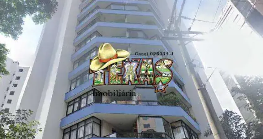 Apartamento com 3 quartos para alugar na Vila Nova Conceição, São Paulo 