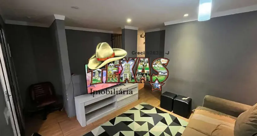 Casa com 3 quartos à venda na Cidade Antônio Estevão de Carvalho, São Paulo 
