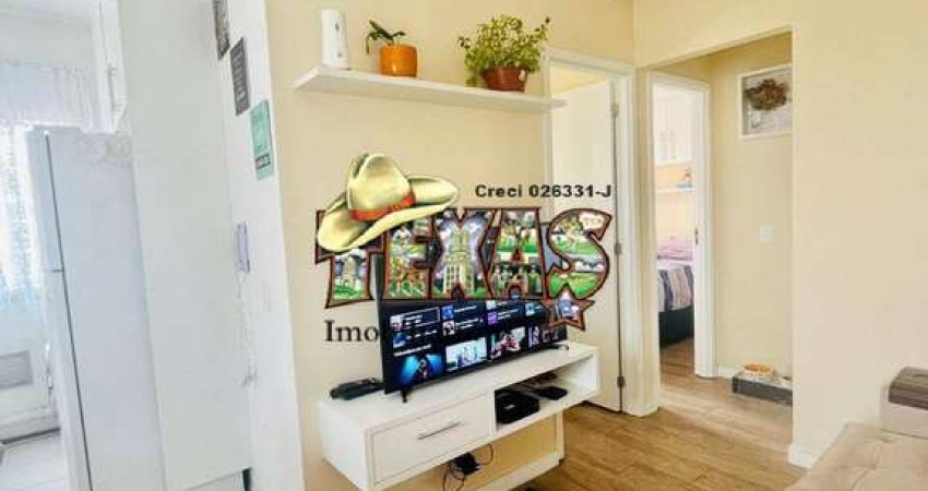 Apartamento com 2 quartos à venda na Vila Campanela, São Paulo 
