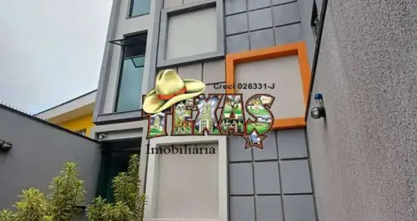 Apartamento com 2 quartos para alugar na Chácara Seis de Outubro, São Paulo 