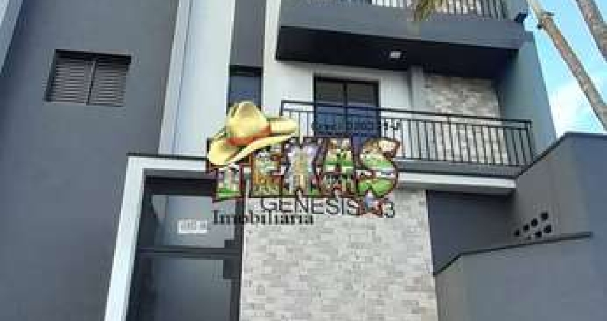 APARTAMENTO 02 DORMITÓRIOS C/SACADA PRÓXIMO AO TERMINAL A.E.CARVALHO