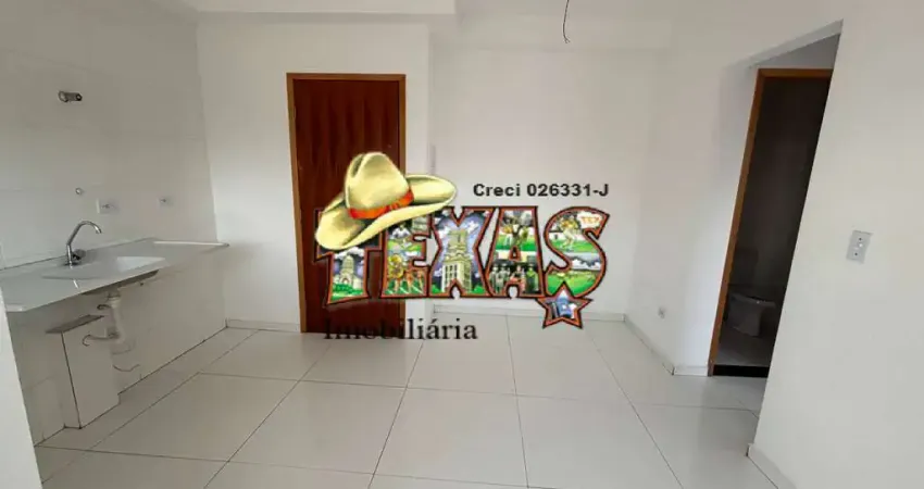 Apartamento com 2 quartos à venda em Itaquera, São Paulo 