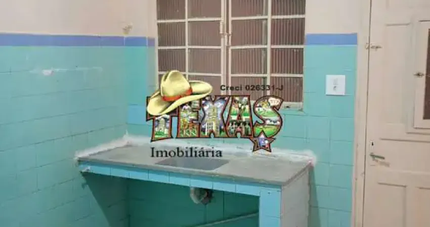 Casa com 1 quarto para alugar na Cidade Antônio Estevão de Carvalho, São Paulo