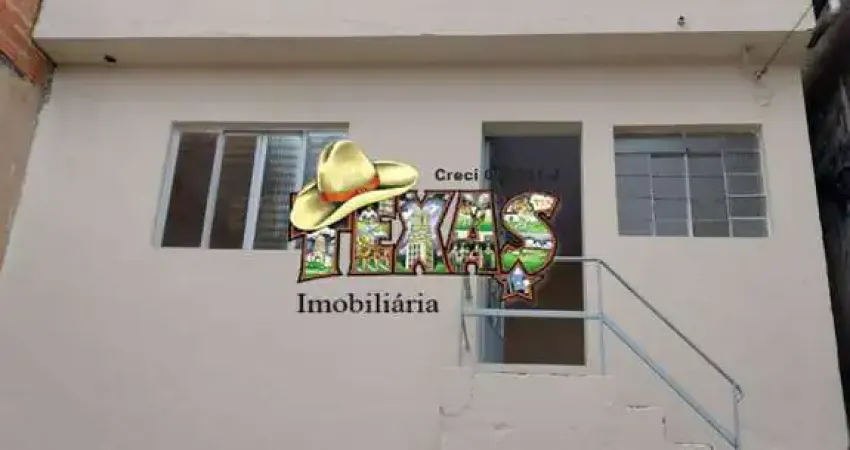 Casa com 2 quartos para alugar em Itaquera, São Paulo 