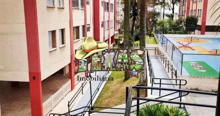 Apartamento com 2 quartos à venda no Jardim Nordeste, São Paulo 