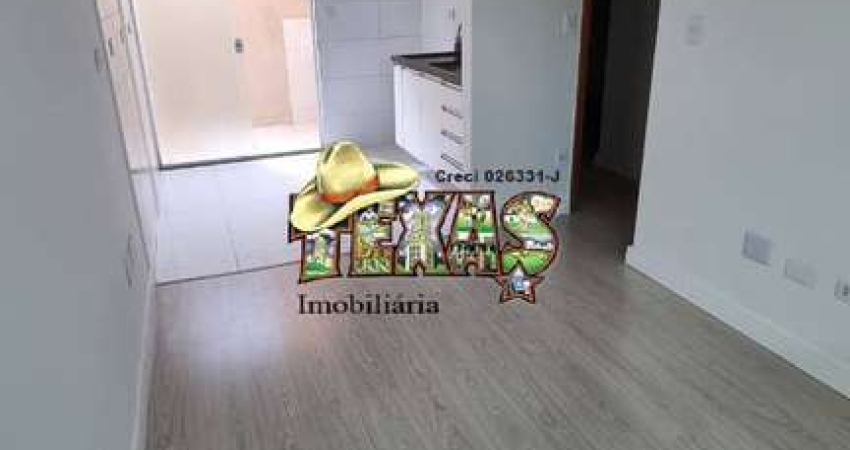 Apartamento com 2 quartos à venda na Vila Rosária, São Paulo 