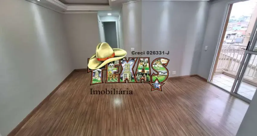 APARTAMENTO NOVO PARA VENDA EM ITAQUERA