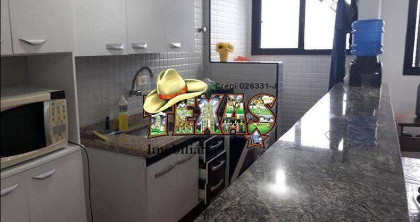 Apartamento com 1 quarto à venda na Cidade Ocian, Praia Grande 