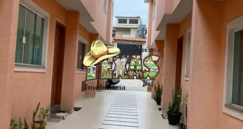 SOBRADO CONDOMINIO FECHADO VILA UNIÃO PARA VENDA (zona Leste)