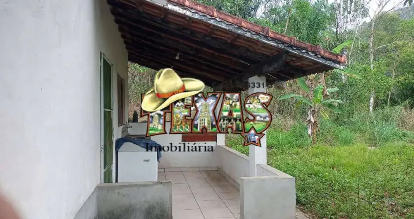 CHÁCARA EM PEDRO DE TOLEDO PARA VENDA OU PERMUTA