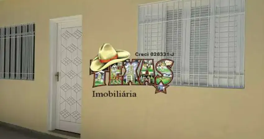 Casa com 2 quartos para alugar na Cidade Antônio Estevão de Carvalho, São Paulo