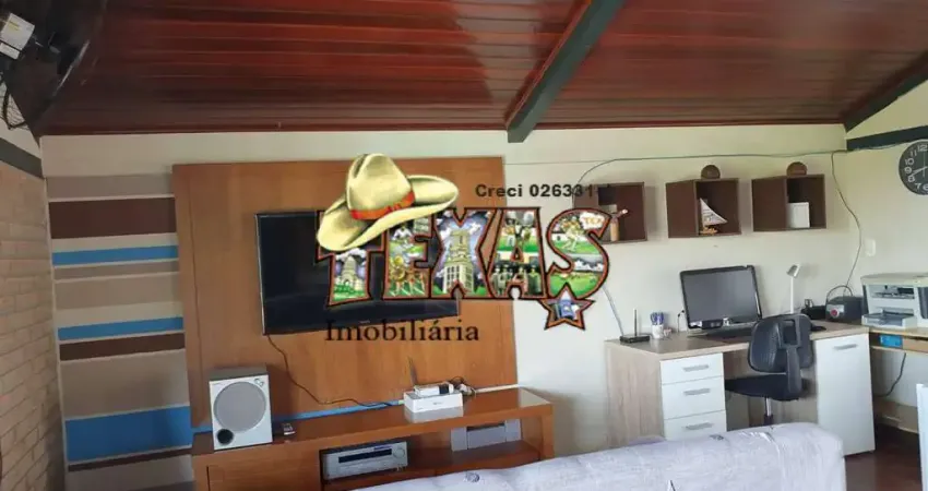 Chácara / sítio com 4 quartos à venda na Zona Rural, Guararema 