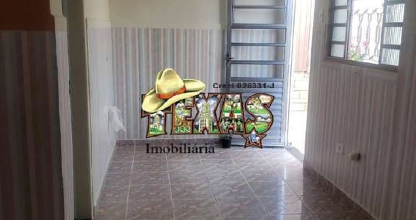 Casa com 1 quarto para alugar na Cidade Antônio Estevão de Carvalho, São Paulo 