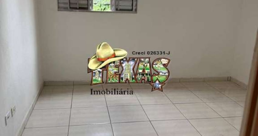 Casa com 1 quarto para alugar na Vila Campanela, São Paulo 