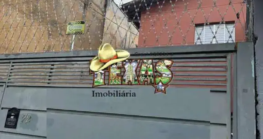 Casa com 3 quartos à venda em Itaquera, São Paulo 