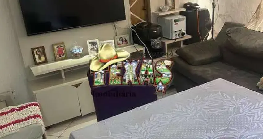 Casa com 2 quartos à venda na Cidade Antônio Estevão de Carvalho, São Paulo 