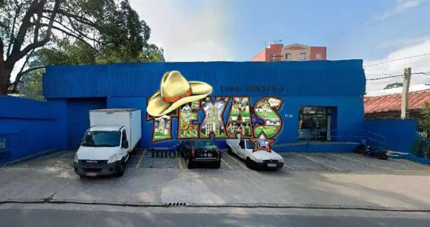 Sala comercial com 1 sala para alugar no Baeta Neves, São Bernardo do Campo 