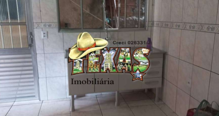 Casa com 1 quarto à venda na Cidade Antônio Estevão de Carvalho, São Paulo 