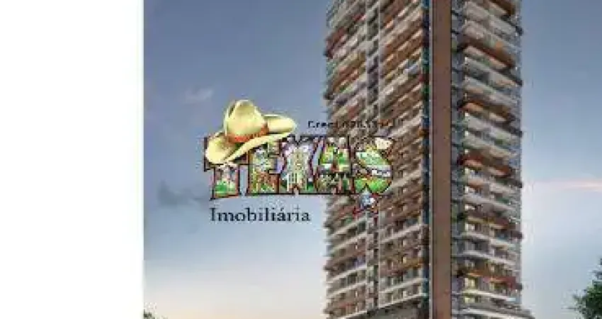 Flat com 1 quarto à venda no Planalto Paulista, São Paulo 