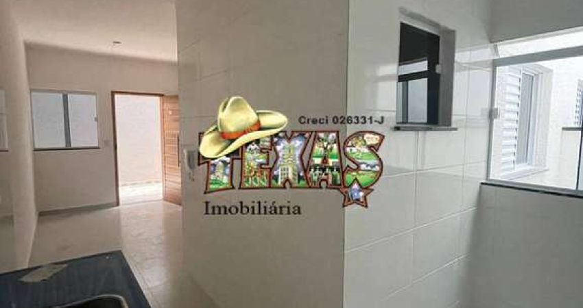 APARTAMENTO TIPO KITNET A VENDA VILA NHOCUNÉ