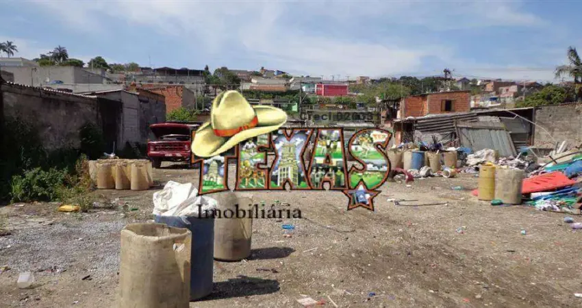 Terreno comercial para alugar no Lajeado, São Paulo 