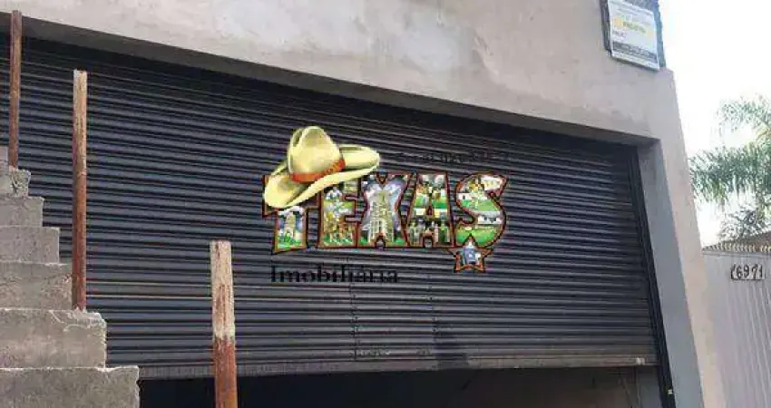 Sala comercial para alugar na Vila Carmosina, São Paulo 