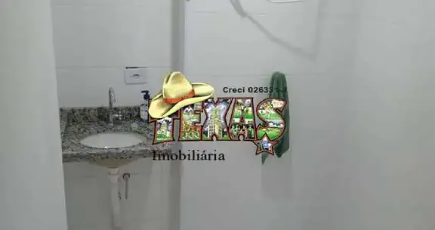 Apartamento com 2 quartos para alugar na Artur Alvim, São Paulo 