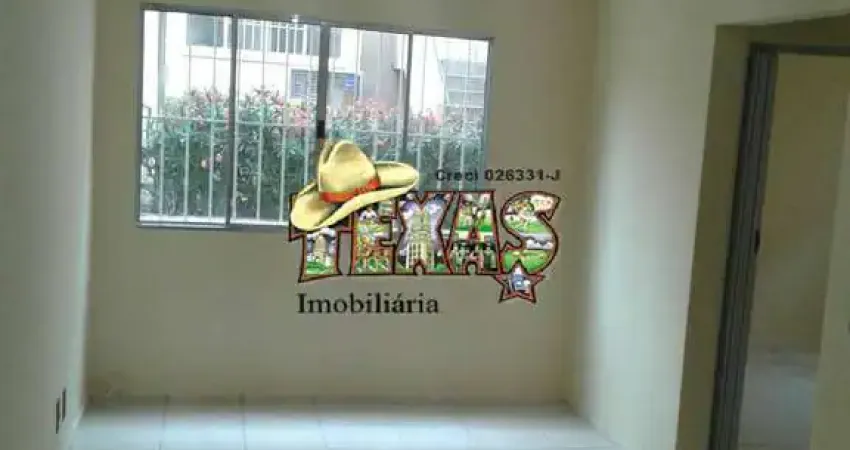Apartamento com 2 quartos à venda na Vila Jacuí, São Paulo 