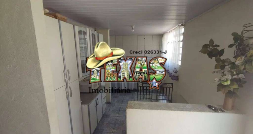 Casa com 1 quarto à venda no Penha De França, São Paulo 