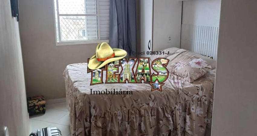 Apartamento com 2 quartos à venda na Vila Carmosina, São Paulo 