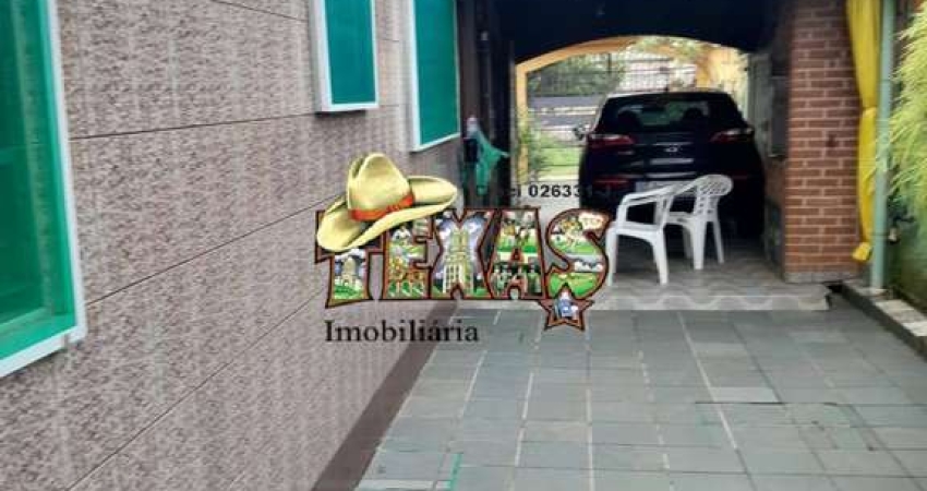 Casa com 2 quartos à venda no Indaia, Bertioga 
