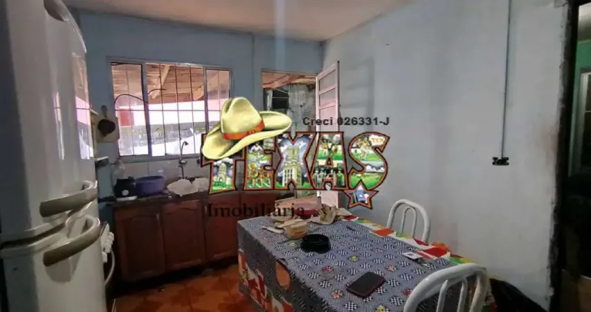 Casa com 3 quartos à venda em Itaquera, São Paulo 