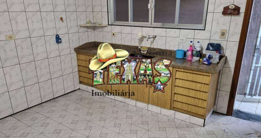 Casa com 3 quartos à venda na Vila Tolstoi, São Paulo 