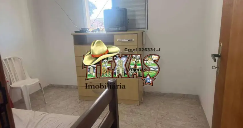 APARTAMENTO SEMI MOBILHADO PARA LOCAÇÃO NA VILA CAMPANELLA