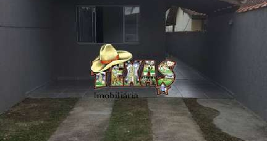 Casa com 2 quartos à venda na Vila Bertioga, São Paulo 