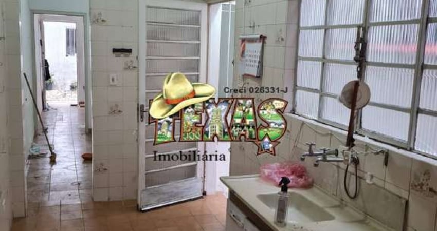 Casa com 1 quarto à venda no Brás, São Paulo 