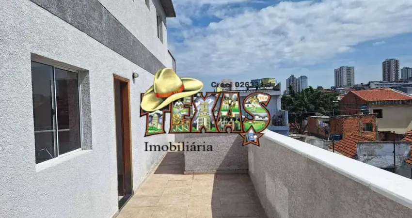 Apartamento com 2 quartos à venda no Penha De França, São Paulo 