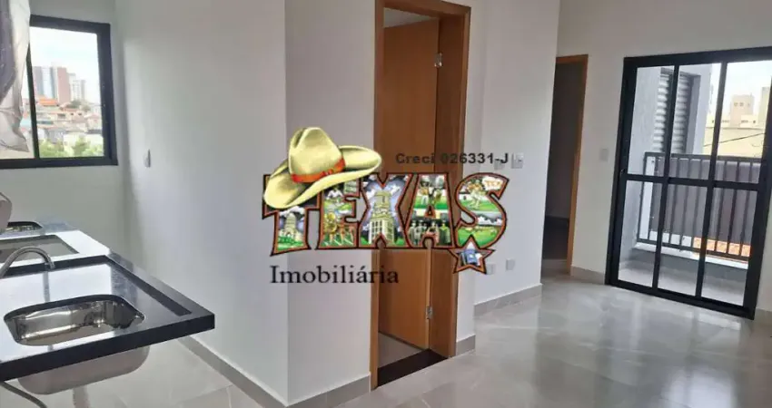 Apartamento com 2 quartos à venda no Penha De França, São Paulo 