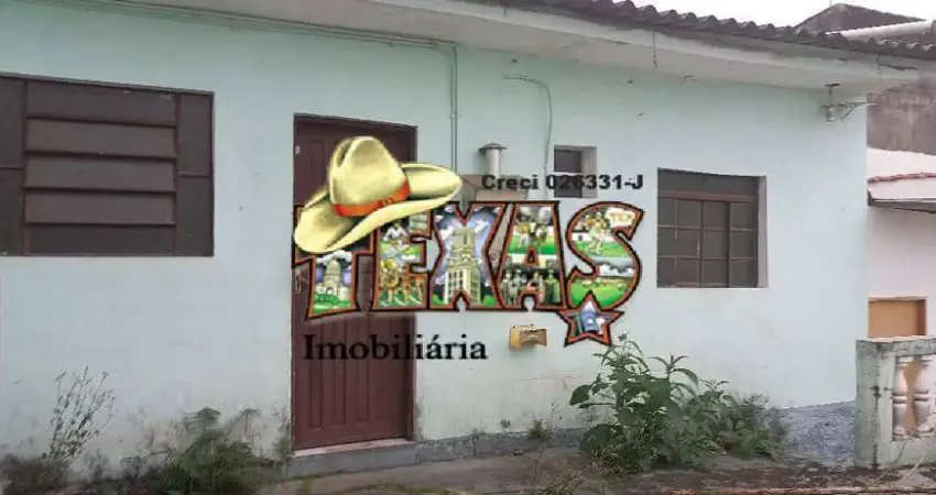 Casa com 2 quartos para alugar no Jardim Nordeste, São Paulo 